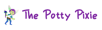 The Potty Pixie | Potty Training